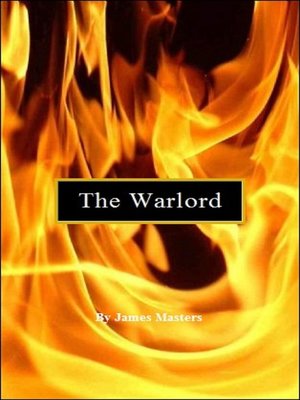 cover image of The Warlord